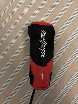 Driver golf MacGregor