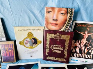 Lote de Semana Santa