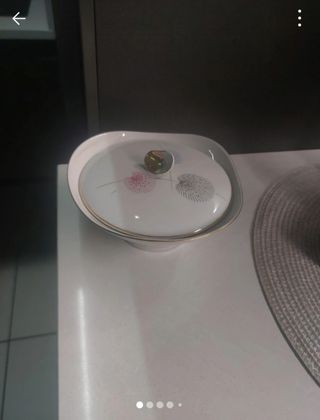 ciotola piccola Bavaria