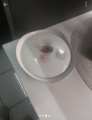 ciotola piccola Bavaria