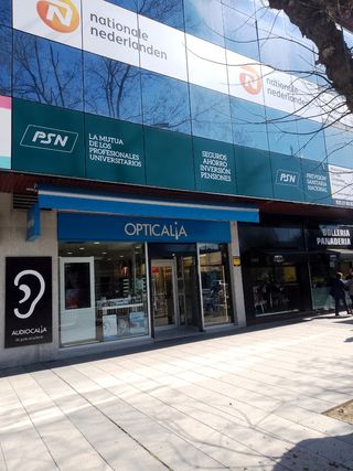 Alquilo oficina 