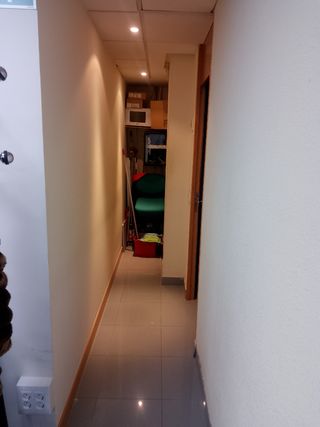 Alquilo oficina 