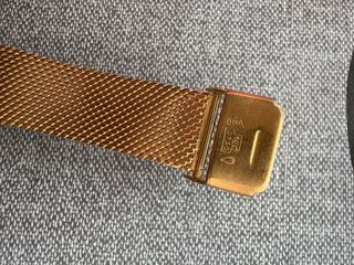 Reloj Omega mujer
