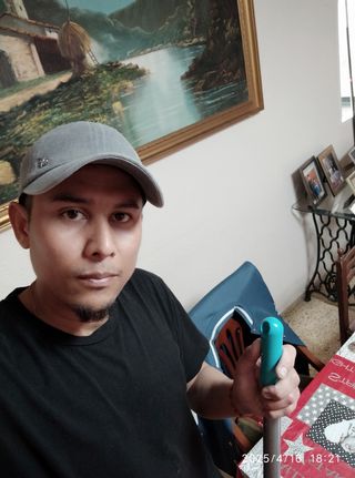 Servicio de limpieza.