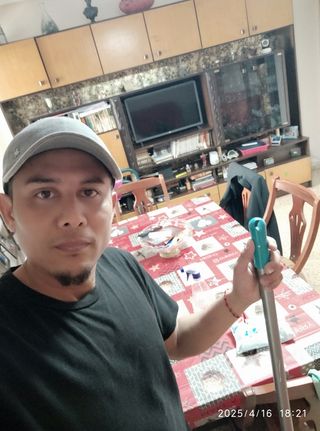 Servicio de limpieza.