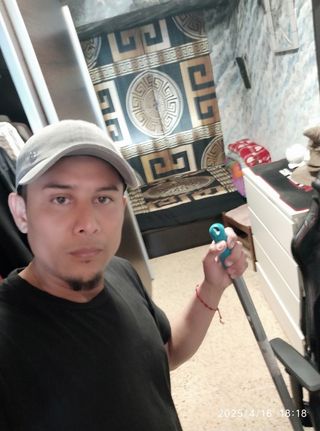 Servicio de limpieza.