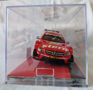 Scalextric Mercedes AMG DTM