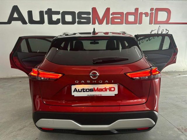 Nissan Qashqai DIG-T 116kW (158CV) mHEV Xtronic Tekna+