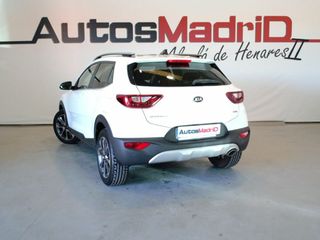 Kia Stonic 1.0 T-GDi 74kW (100CV) Drive
