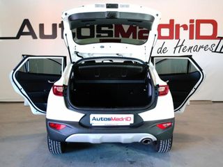 Kia Stonic 1.0 T-GDi 74kW (100CV) Drive