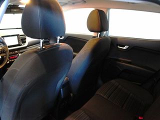Kia Stonic 1.0 T-GDi 74kW (100CV) Drive