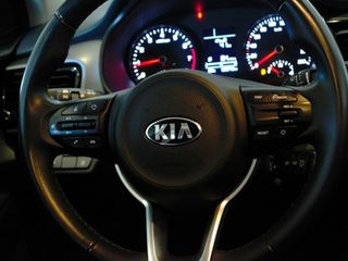 Kia Stonic 1.0 T-GDi 74kW (100CV) Drive