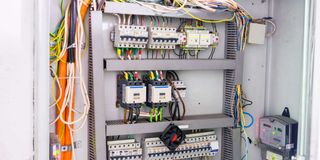 Electricista profesional