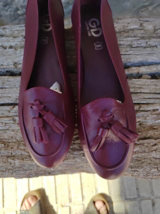Zapato 
