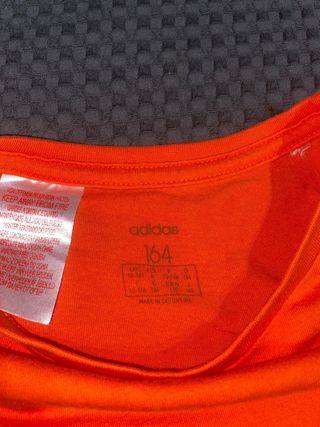 NUEVO CONJUNTO ADIDAS