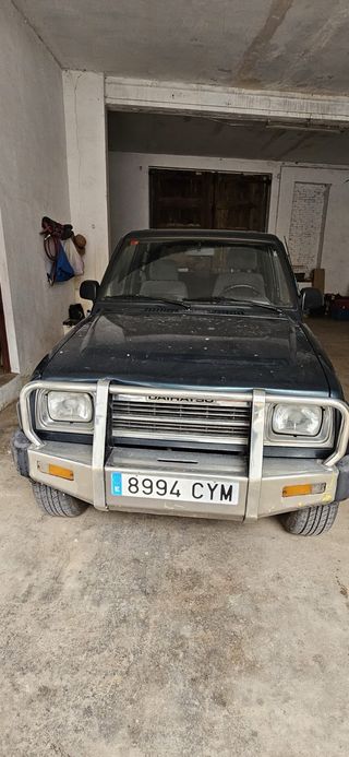 Daihatsu Feroza 1.6 1993