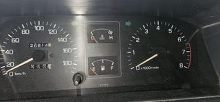 Daihatsu Feroza 1.6 1993