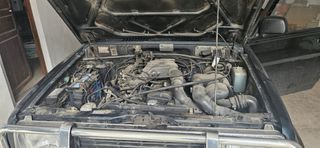 Daihatsu Feroza 1.6 1993