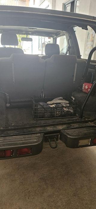 Daihatsu Feroza 1.6 1993