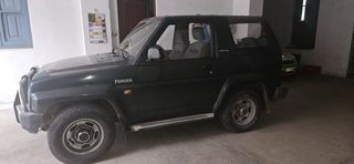 Daihatsu Feroza 1.6 1993