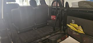 Daihatsu Feroza 1.6 1993