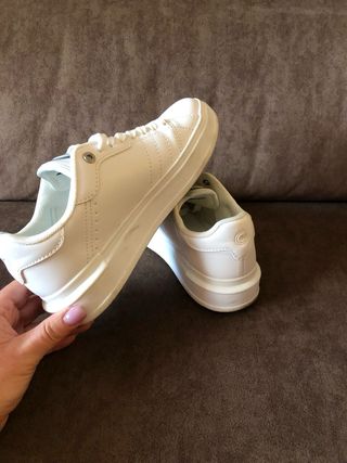 Scarpe da donna/Sneakers N.37/Colmar