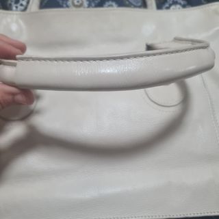 Bolso cuero Sfera