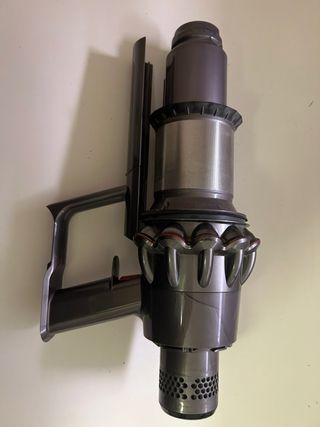 Cuerpo aspirador V11