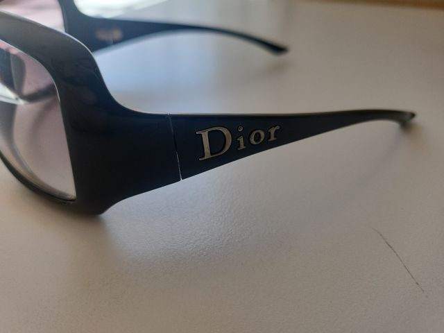 Gafas Dior