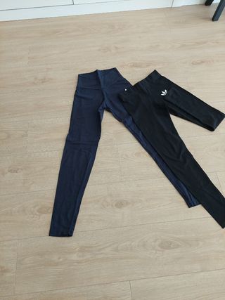 Leggins mujer