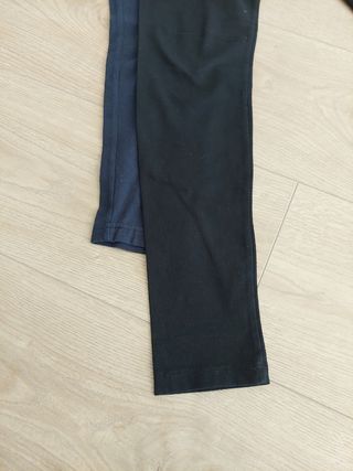 Leggins mujer