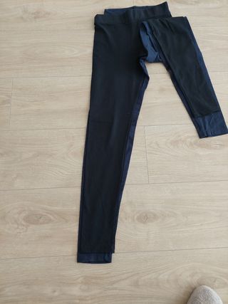 Leggins mujer