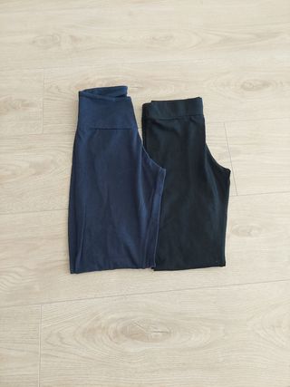 Leggins mujer