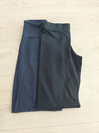 Leggins mujer