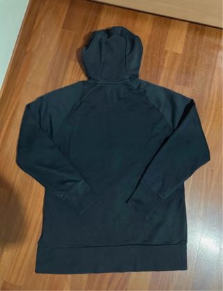 Felpa Nike dri fit