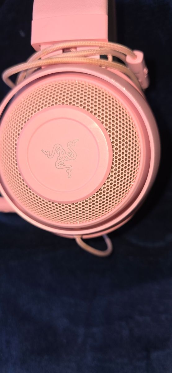 Razer Kraken Kitty V2 