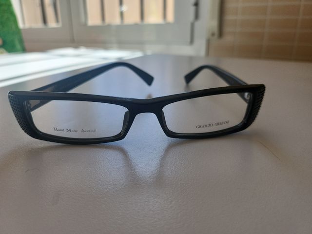 Gafas Giorgio Armani