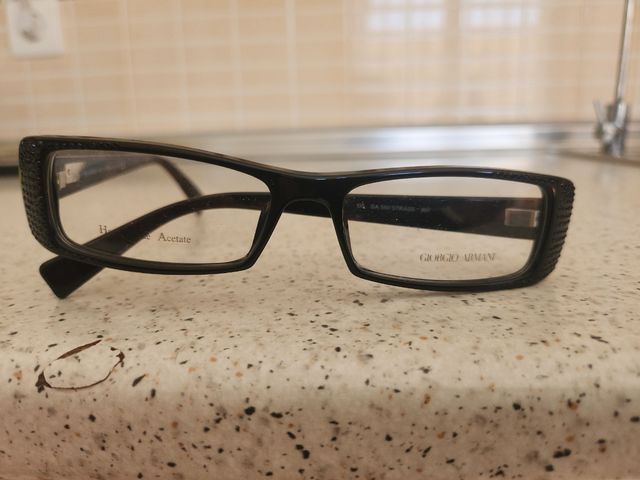 Gafas Giorgio Armani