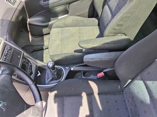 peugueot 307 sw 2003