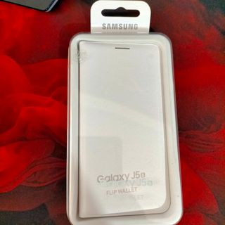 Funda Samsung Galaxy J5 2016