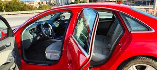 Audi A4 berlina 2012