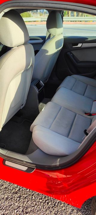 Audi A4 berlina 2012