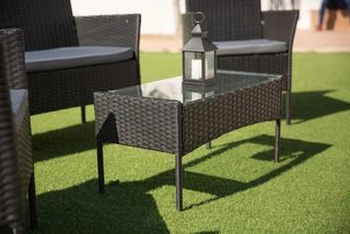 Sofa de Ratán Nuevos Envíos !