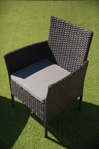 Sofa de Ratán Nuevos Envíos !