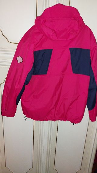 Descente giacca da sci