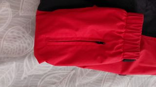 Descente giacca da sci