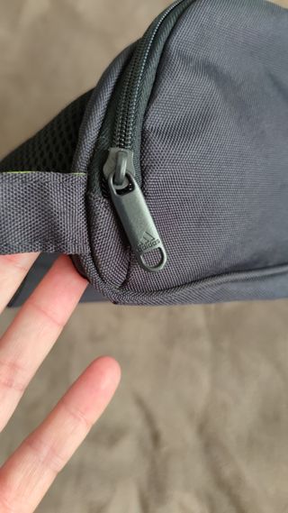 Mochila real Madrid Adidas original