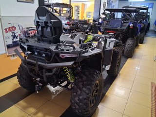 POLARIS SPORTSMAN XP1000S EPS 2UP