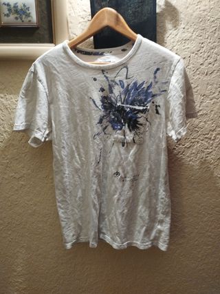 ✓ Camiseta DESIGUAL