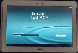 Samsung Galaxy Tab 2 32Gb